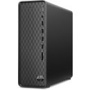 HP Slim Desktop S01-pF4101ng, Intel® Core™ i5, i5-14400, 16 GB, 512 GB, DVD±RW, Win