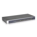 Netgear XS716E, Unmanaged, 10G Ethernet (100/1000/10000),...