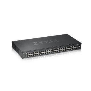 ZyXEL GS1920-48v2 Netzwerk Switch 48 Port