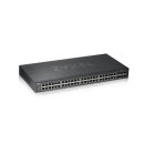 ZyXEL GS1920-48v2 Netzwerk Switch 48 Port