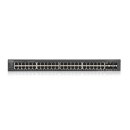 ZyXEL GS1920-48v2 Netzwerk Switch 48 Port