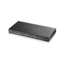 ZyXEL GS1920-48v2 Netzwerk Switch 48 Port