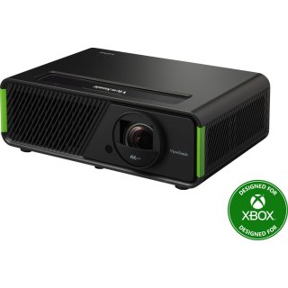 ViewSonic X2-4K - For Xbox - DLP-Projektor - LED