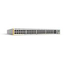 L3 STACKABLE SWITCH 40X 10/1000 POE+ 8X100M/5G POE+...