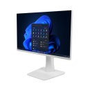 bluechip BUSINESSline AIO2350 *white* IntelÂ® Coreâ„¢ i5 Prozessor 14400 / bis zu 4.70 GHz, Windows 11 Pro, 23,8" LED IPS, 16 GB DDR4, 500 GB NVMe SSD, IntelÂ® Wi-Fi 6 AX201, Bluetooth 5, Gigabit Ethernet, IntelÂ® UHD Grafik