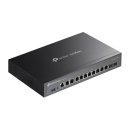 TP-Link Omada Router ER7412-M2 Omada Multi-Gigabit VPN