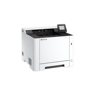 Kyocera ECOSYS PA2600CWX - Drucker - Farbe - Laser - A4/Legal - 1200 x 1200 dpi - bis zu 26 Seiten/Min. (einfarbig)/