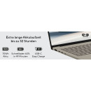 ASUS ZenBook A14 X1E-78-100 32GB 1TB UX3407RA-QD010W W11H