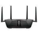 NETGEAR Nighthawk RAX50 - Wireless Router 4-Port-Switch -...