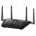 NETGEAR Nighthawk RAX50 - Wireless Router 4-Port-Switch - 1GbE - Wi-Fi 6 - Dual-Band