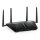 NETGEAR Nighthawk RAX50 - Wireless Router 4-Port-Switch - 1GbE - Wi-Fi 6 - Dual-Band