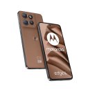 Motorola moto edge50 Neo 12/512 GB Android 14 Smartphone Mocha Mousse