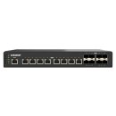 QNAP QSW-IM3216-8S8T - Switch - managed - 8 x 10 Gigabit SFP+ + 8 x 100/1000/2.5G/5G/10GBase-T