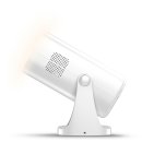 Philips NeoPix 230, 250 ANSI Lumen, LCD, 1080p (1920x1080), 3000:1, 16:9, 16:9