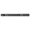 D-Link DGS 1520-28MP - Switch - L3 - Smart - 20 x 10/100/1000 (PoE+)