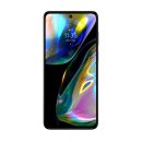 Motorola moto g82 5G 6/128 GB Android 12 Smartphone grau