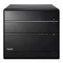 Barebone ShuttleBarebone SH570R6 Black S1200