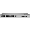 HUAWEI Data Communication S310S-26PN4JX S310S-26PN4JX S310S-26PN4JX 24x10/100/1000BASE-T ports 22xPoE+ 2x10/100/1000/2,5GBASE-T