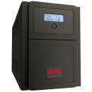 APC Easy UPS SMV SMV1500CAI - USV - Wechselstrom 220/230/240 V - Line-Interactive-USV