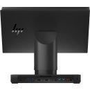 HP Engage One Pro - All-in-One (Komplettlösung) - 1 x Core i3 10100E / 3.2 GHz - RAM 8 GB - SSD 256 GB - NVMe, TLC - UHD Graphics 630 - 1GbE, Wi-Fi 6 - WLAN: Bluetooth 5.0, 802.11a/b/g/n/ac/ax - Win 10 IoT Enterprise 2019 LTSC 64-bit - Monitor: LED 3