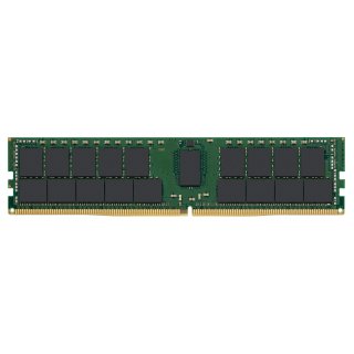 Kingston DDR4 - Modul - 64 GB - DIMM 288-PIN