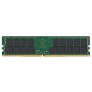 Kingston - DDR4 - Modul - 64 GB - DIMM 288-PIN - 3200 MHz...