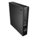 Dell OptiPlex 7020, Intel® Core™ i5, i5-14500T, 8 GB, 512 GB, Windows 11 Pro, 64-Bit