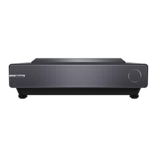 PX2-PRO, Laser-Beamer schwarz, UltraHD/4K, WLAN, Dolby Atmos