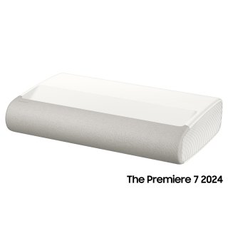 Samsung The Premiere LPU7D - DLP-Projektor - 2500 lm