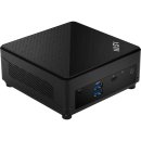 MSI Cubi 5 12M-002EU, Intel® Core™ i5, i5-1235U, 8 GB, DDR4-SDRAM, 512 GB, Windows 1