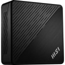 MSI Cubi 5 12M-002EU, Intel® Core™ i5, i5-1235U, 8 GB, DDR4-SDRAM, 512 GB, Windows 1