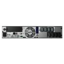 APC USV SMX1000I SMARTUPS X 1000VA Rack/Tower LCD 230V