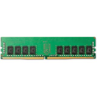 HP DDR4 - Modul - 16 GB - DIMM 288-PIN - 2933 MHz / PC4-23400