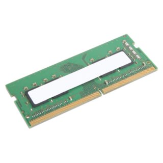 LENOVO MEM 32GB DDR4 3200 MHz SO DIMMM NON-ECC