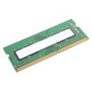 LENOVO MEM 32GB DDR4 3200 MHz SO DIMMM NON-ECC