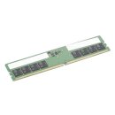 LENOVO MEM 16GB DDR5 288-PIN 4800MHz