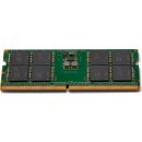 HP DDR5 - Modul - 32 GB - SO DIMM 262-PIN - 4800 MHz