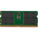 HP DDR5 - Modul - 32 GB - SO DIMM 262-PIN - 4800 MHz