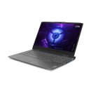 LOQ (82XV002XGE), Gaming-Notebook grau, Intel® Core™ i5-13420H, NVIDIA GeForce RTX 4050, 16 GB DDR5, 512 GB SSD, ohne Betriebssystem