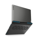 LOQ (82XV002XGE), Gaming-Notebook grau, Intel® Core™ i5-13420H, NVIDIA GeForce RTX 4050, 16 GB DDR5, 512 GB SSD, ohne Betriebssystem