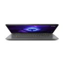 LOQ (82XV002XGE), Gaming-Notebook grau, Intel® Core™ i5-13420H, NVIDIA GeForce RTX 4050, 16 GB DDR5, 512 GB SSD, ohne Betriebssystem