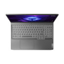 LOQ (82XV002YGE), Gaming-Notebook grau, Intel® Core™ i5-13500H, NVIDIA GeForce RTX 4060, 16 GB DDR5, 512 GB SSD, ohne Betriebssystem