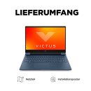 16-s0180ng, Gaming-Notebook grau, AMD Ryzen 7 7840HS, NVIDIA GeForce RTX 4070, 32 GB DDR5, 512 GB SSD, ohne Betriebssystem