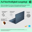 HP 14" FHD IPS Laptop blau i3-1315U 8GB/512GB SSD Win11 14-ee0035ng