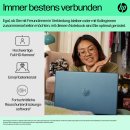 HP 14" FHD IPS Laptop blau i7-1355U 16GB/512GB SSD Win11 14-ee0075ng