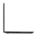 Lenovo ThinkPad P14s Gen 4 21HF - 180°-Scharnierdesign - Intel Core i7 1360P / 2.2 GHz - Win 11 Pro - Intel Iris Xe Grafikkarte - 16 GB RAM - 512 GB SSD TCG Opal Encryption 2, NVMe, Performance - 35.6 cm (14 Zoll)