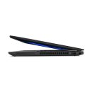 Lenovo ThinkPad P14s Gen 4 21HF - 180°-Scharnierdesign - Intel Core i7 1360P / 2.2 GHz - Win 11 Pro - Intel Iris Xe Grafikkarte - 16 GB RAM - 512 GB SSD TCG Opal Encryption 2, NVMe, Performance - 35.6 cm (14 Zoll)