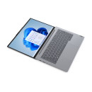 LENOVO THINKBOOK 14 GEN6 INTEL i7-13700H 16GB 512GB IRIS XE GRA 35.6cm (14")