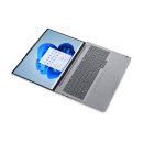 LENOVO THINKBOOK 16 GEN6 INTEL i5-1335U 1.3GHz 16GB 512GB IRIS XE GRAPHICS