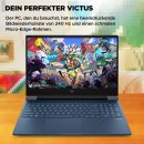 HP Victus Gaming 16,1" FHD IPS i7-14700HX 16GB/512GB RTX 4070 Win11 16-r1077ng